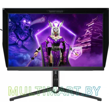 Игровой монитор AOC Agon AG274QXM картинка 7